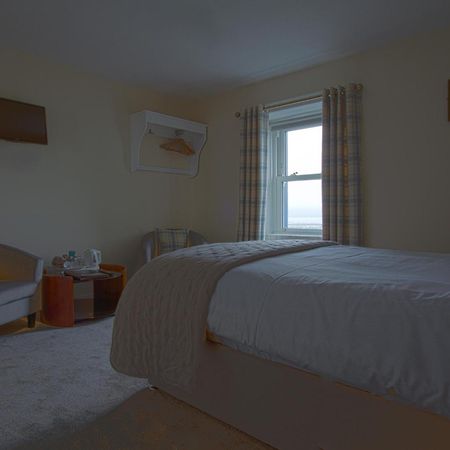 The Harbour Inn Garlieston 외부 사진