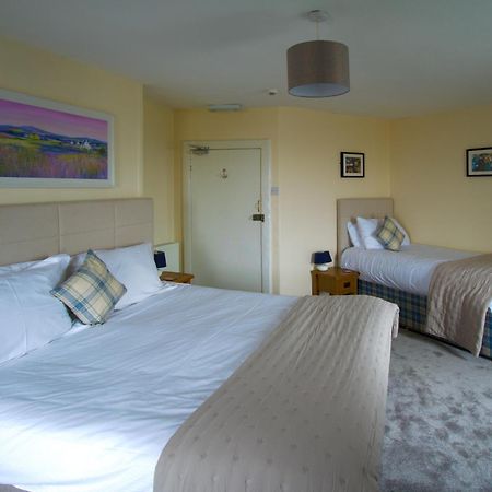The Harbour Inn Garlieston 외부 사진