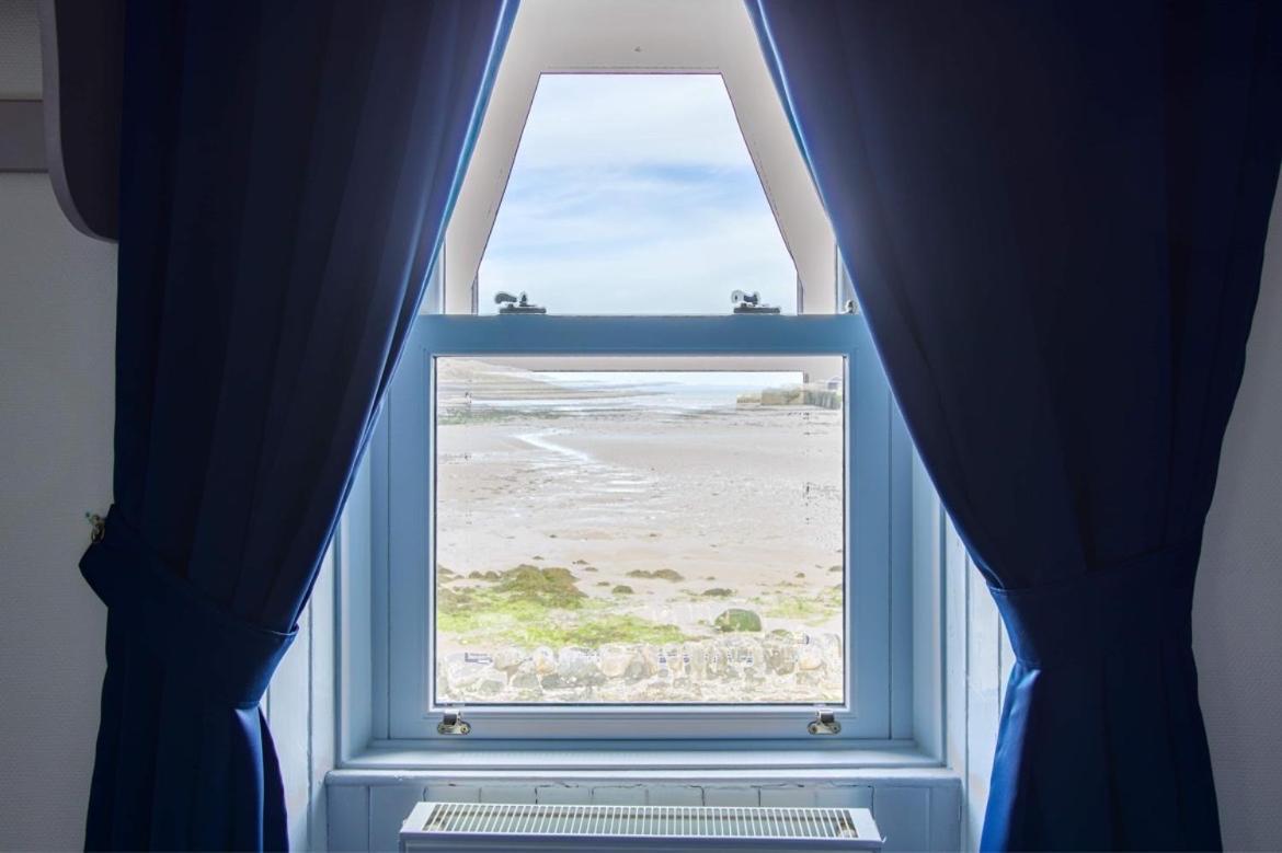 The Harbour Inn Garlieston 외부 사진