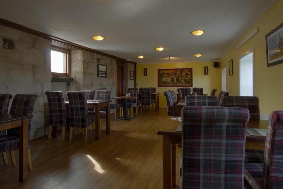 The Harbour Inn Garlieston 외부 사진