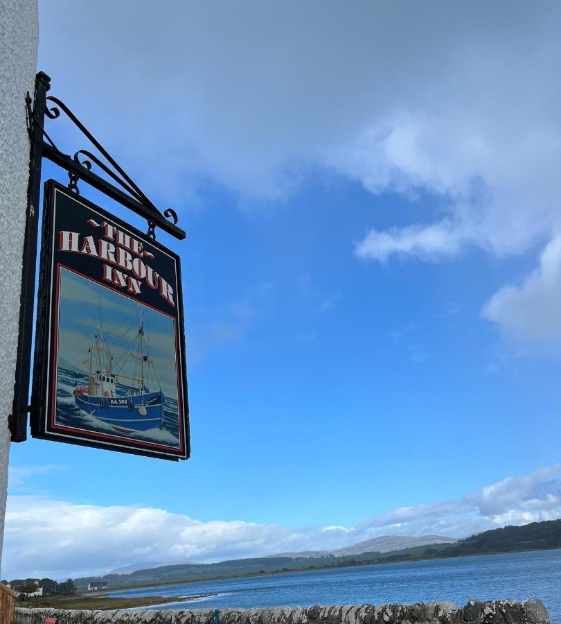 The Harbour Inn Garlieston 외부 사진