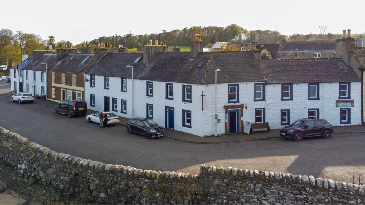 The Harbour Inn Garlieston 외부 사진