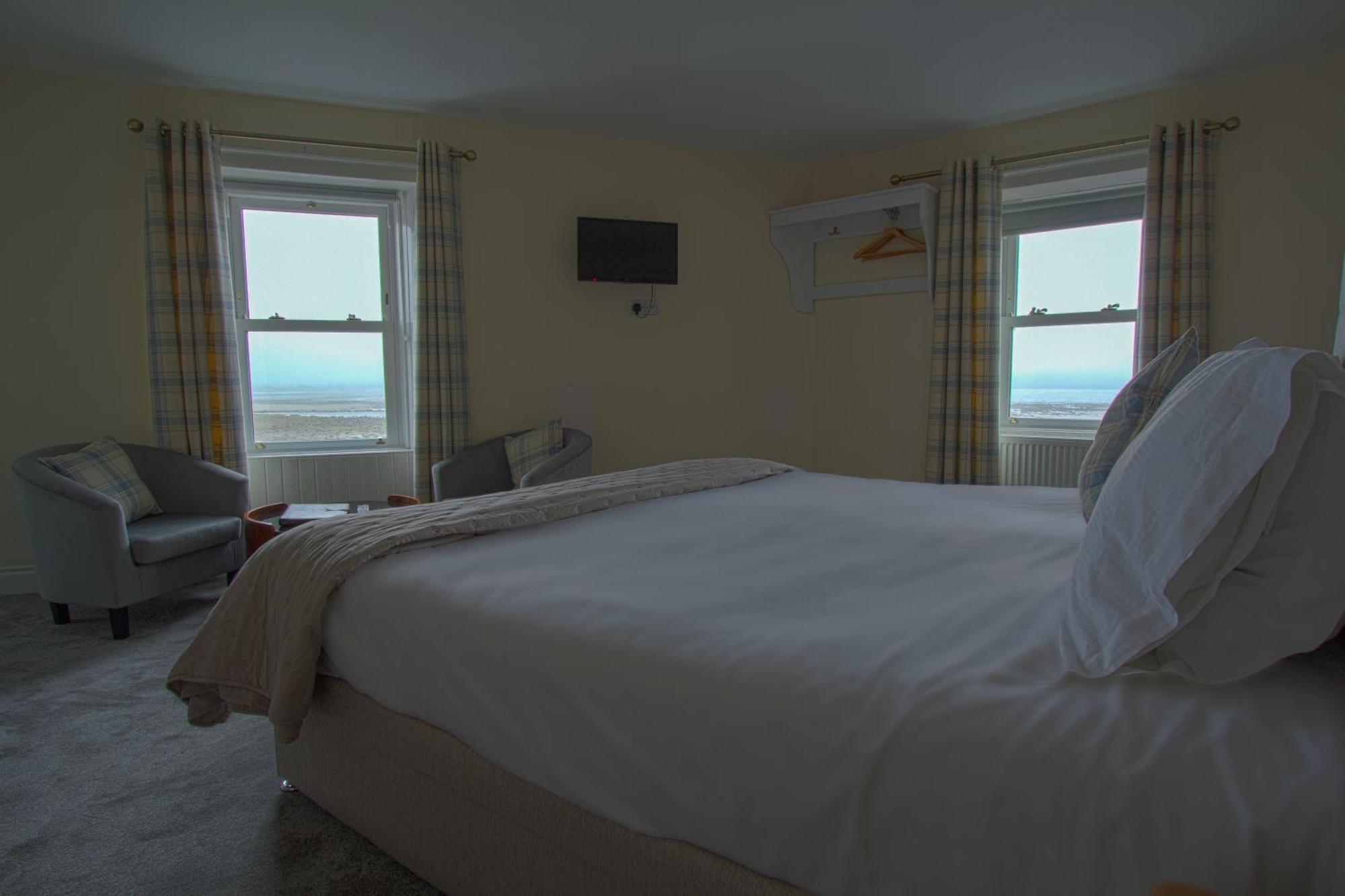 The Harbour Inn Garlieston 외부 사진
