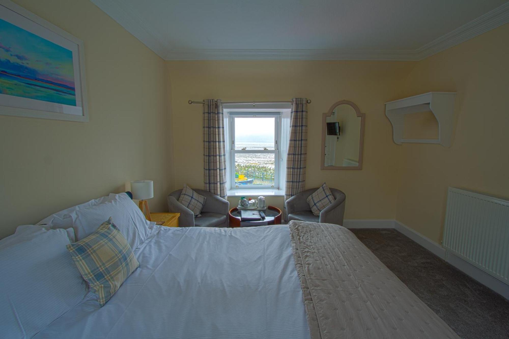 The Harbour Inn Garlieston 외부 사진